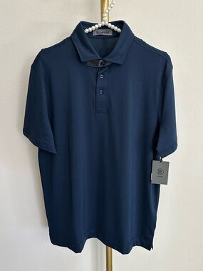 G/FORE Men’s Polo